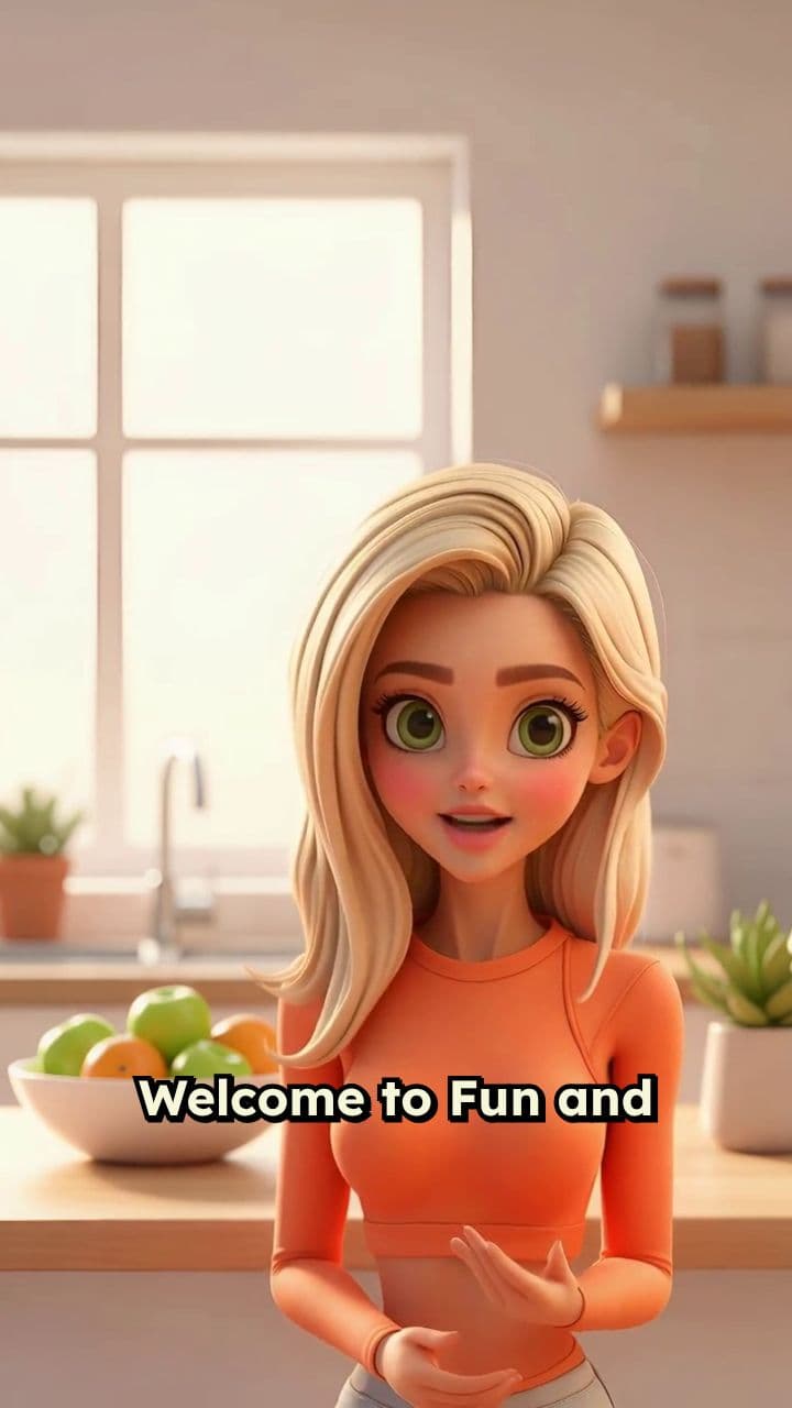 Healthy Eating Needs Calm