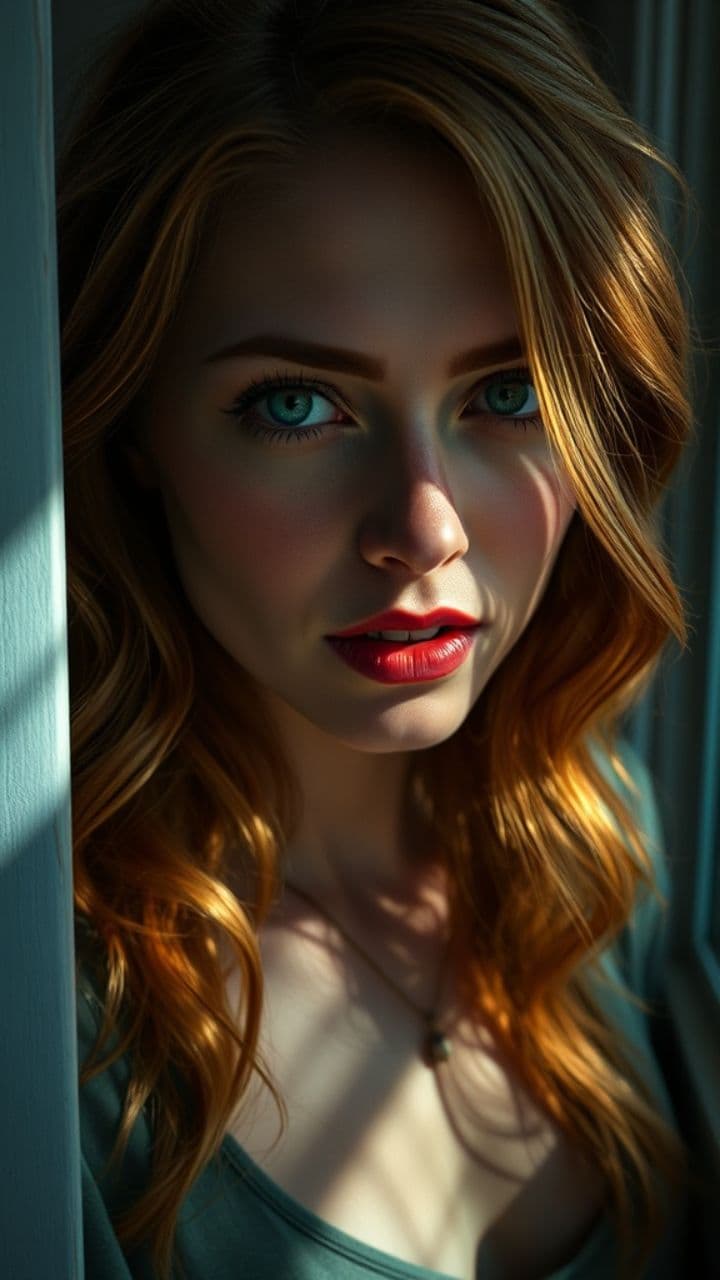 Tidal Waves of Emotion