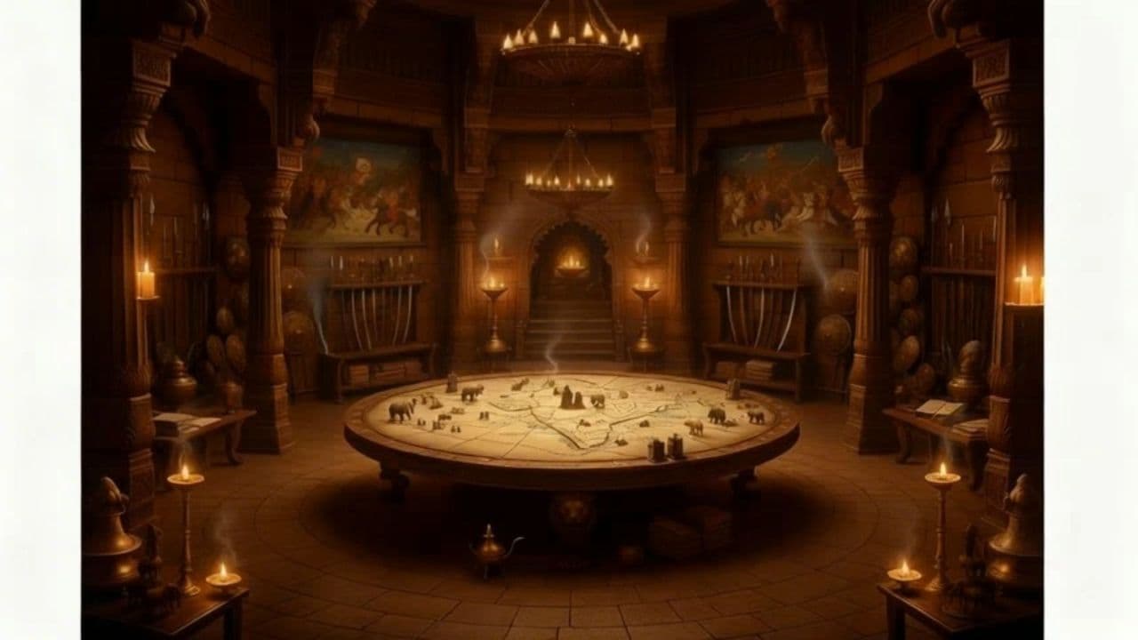 Image transform video