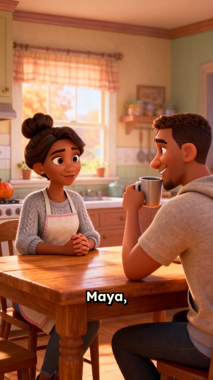 The Great Thanksgiving Mystery