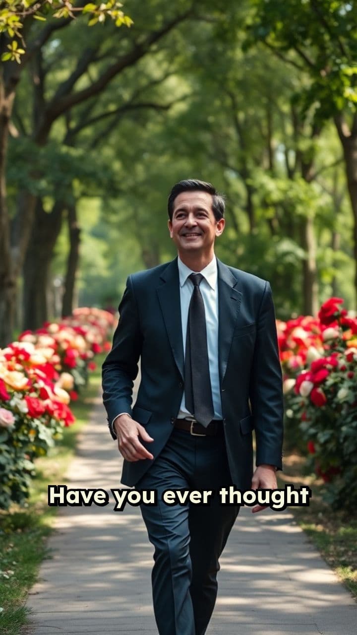 Finding Peace Through Faith