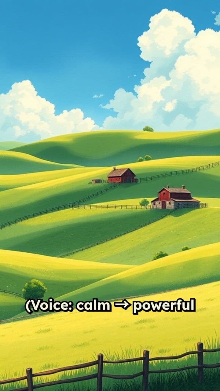 The Potato Who Stayed