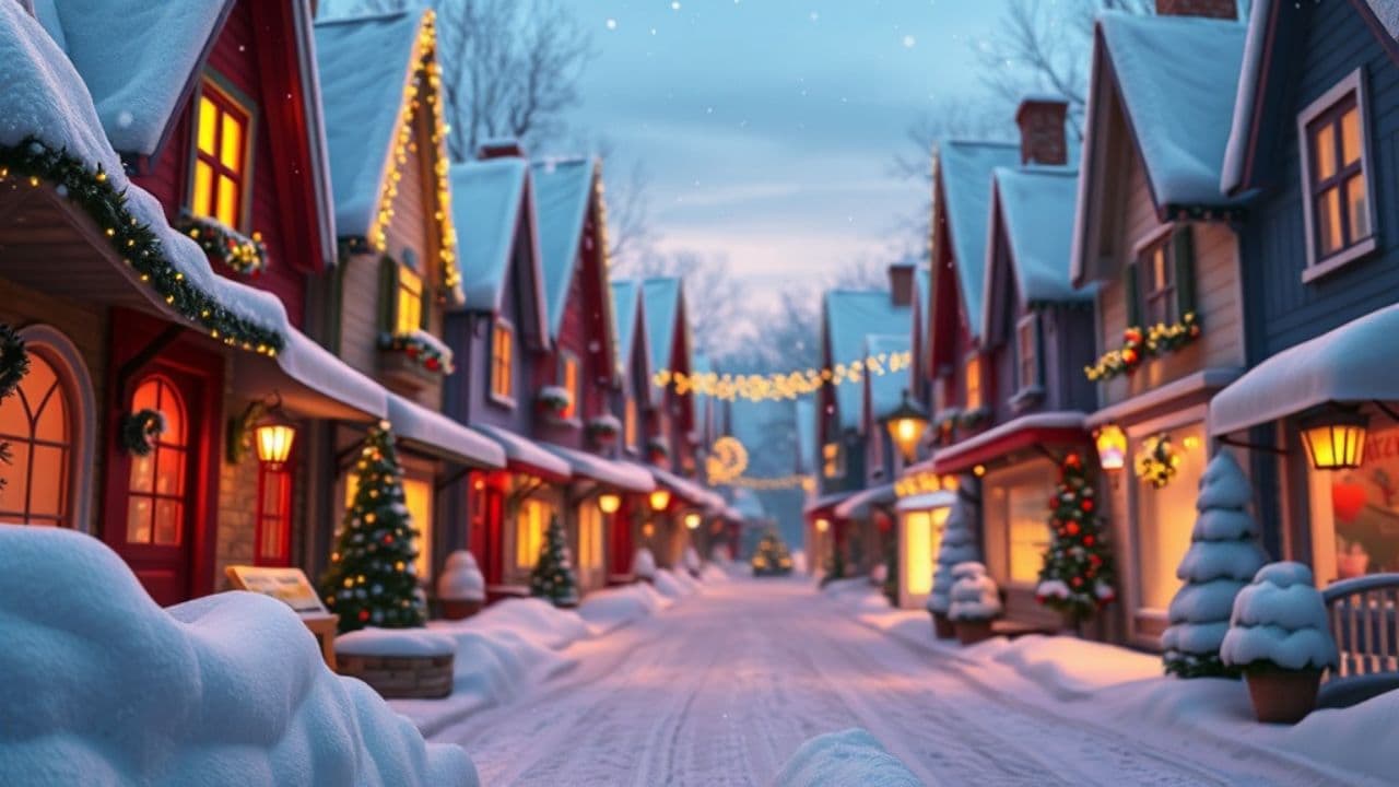 Julglögg och haschtomtar