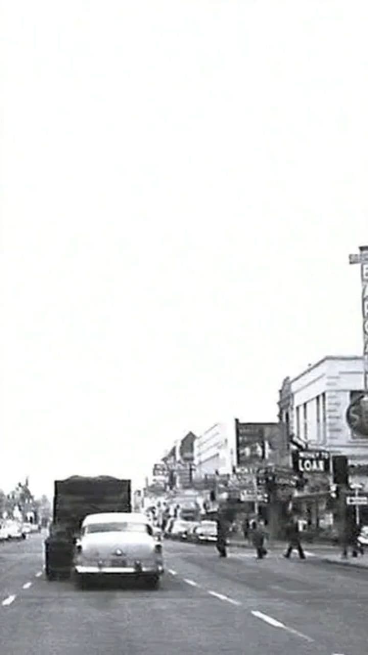 Reviving Stockton's Main Street Memories