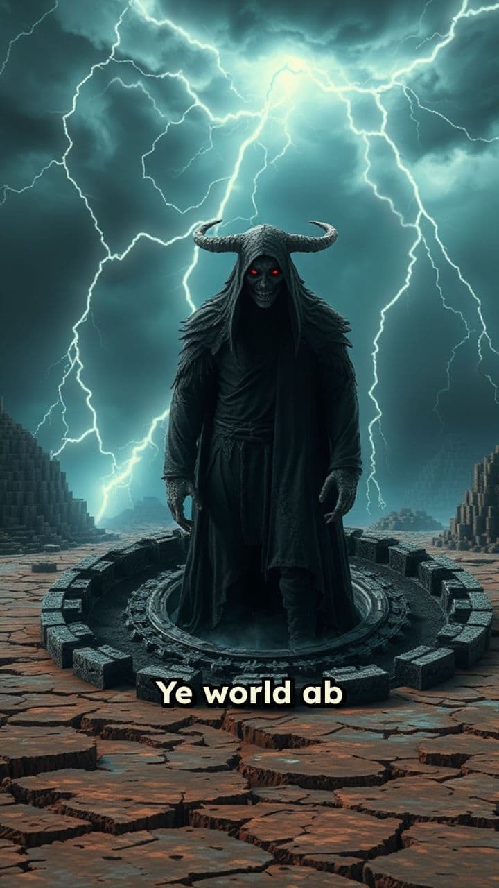 Minecraft Battle: Proboiz vs. Villain Entity