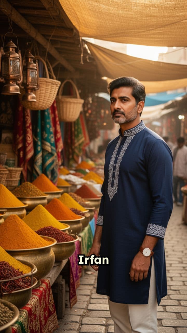 Irfan