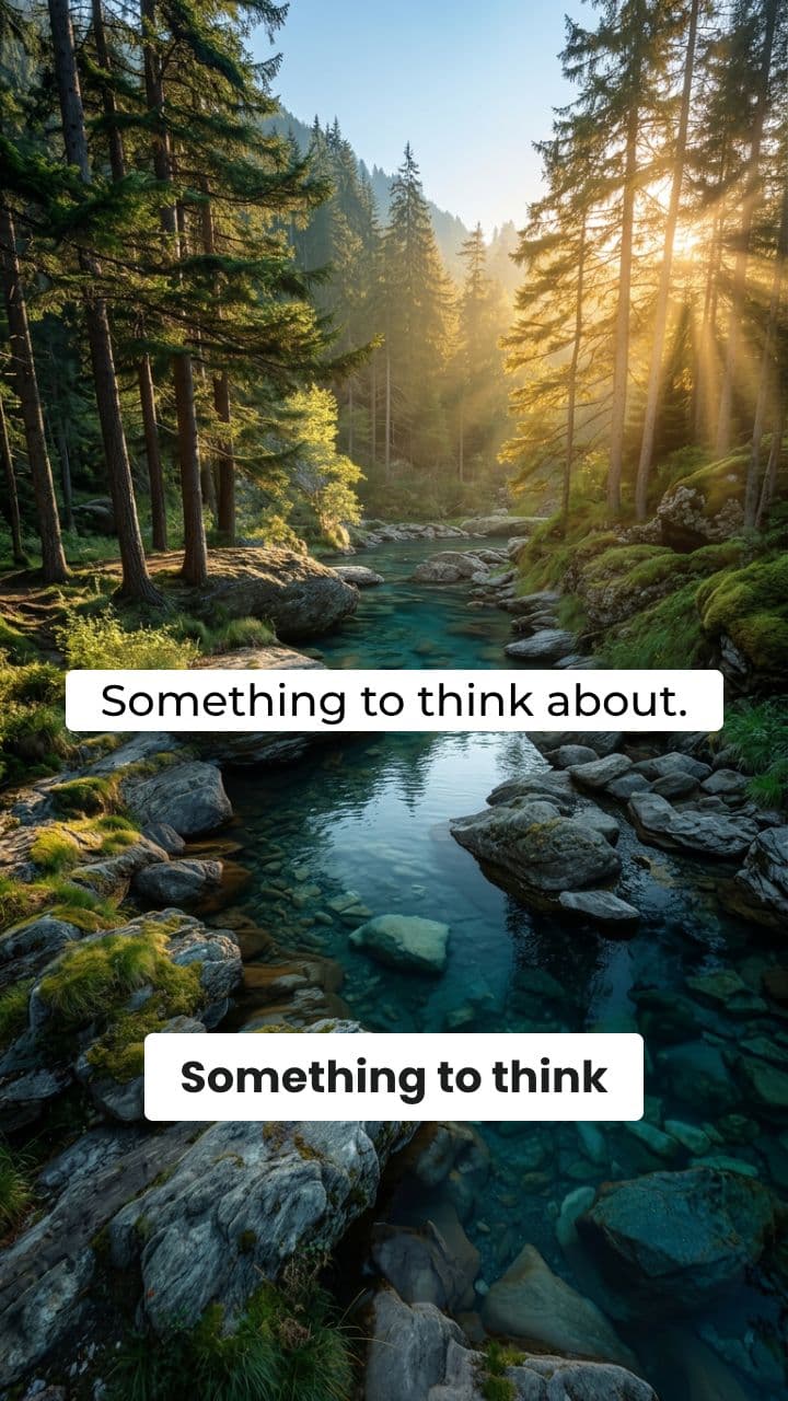 The Living Search