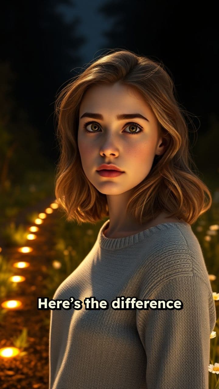 Toxic Love vs. Real Love