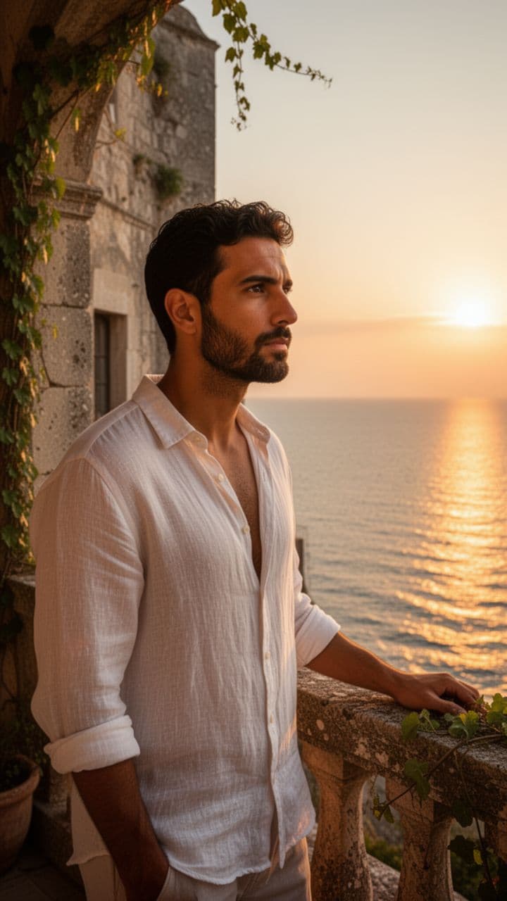 أنت نور ليالي