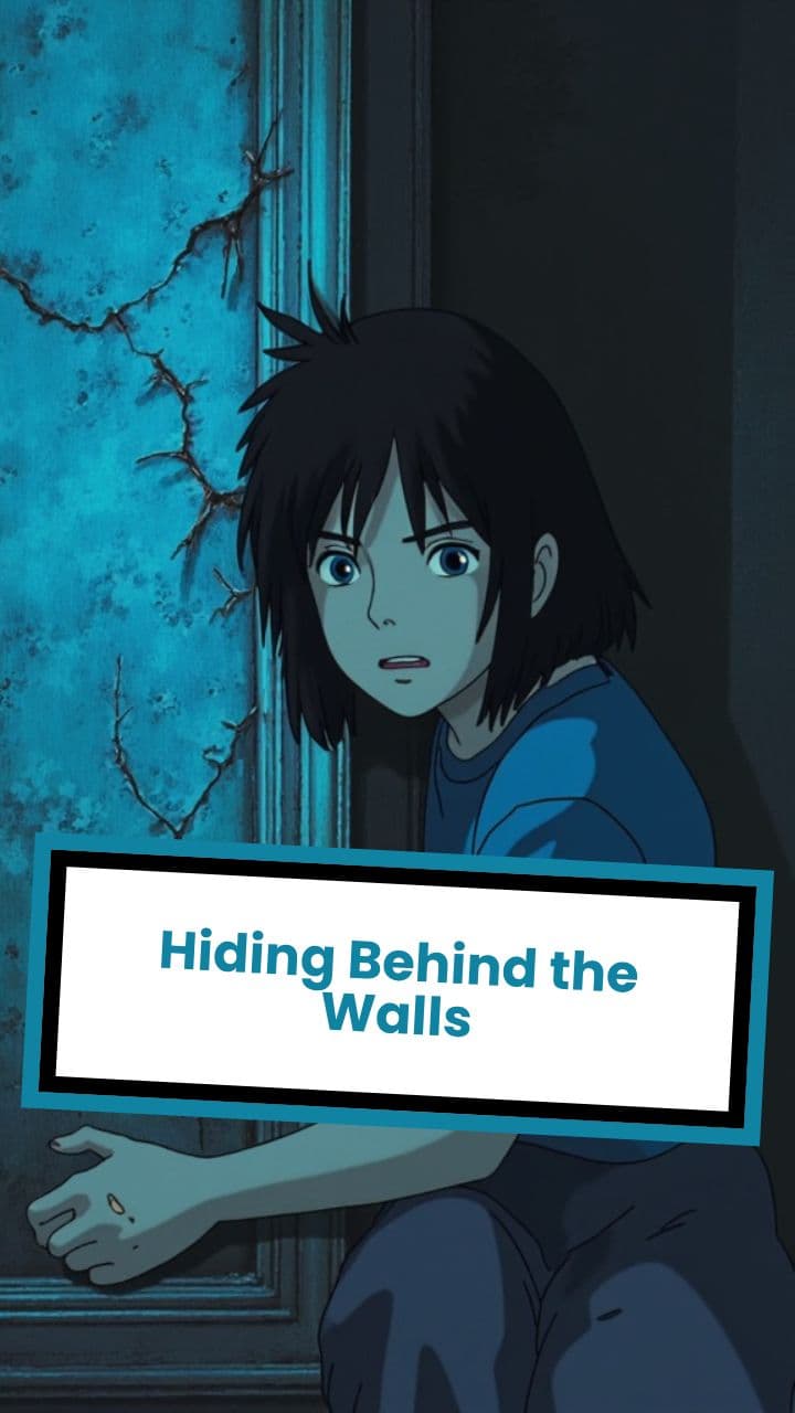 Hiding Behind the Walls