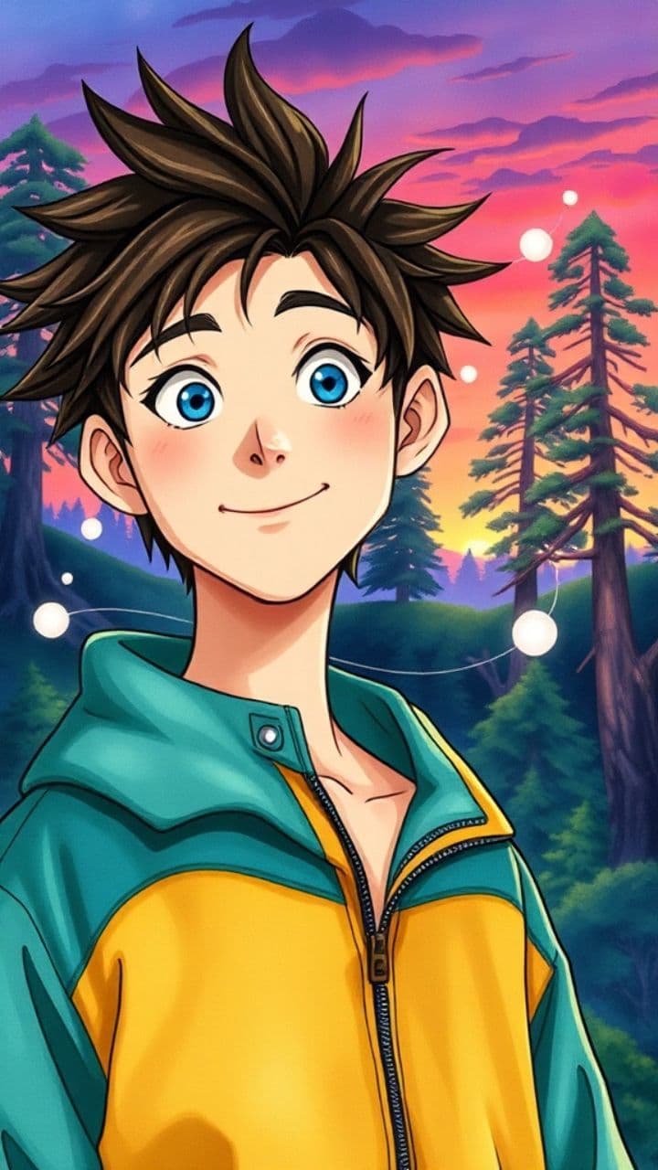 Монстр леса в Лиге Легенд