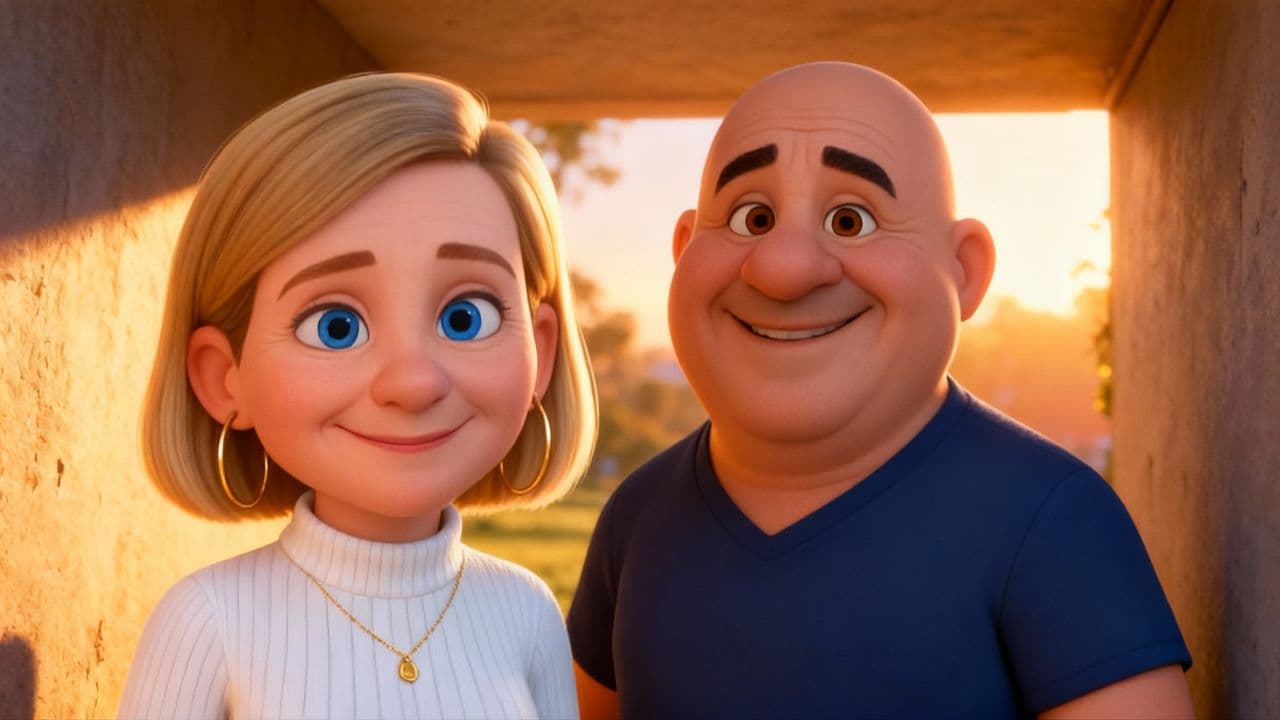 #7707 - A Quiet Connection