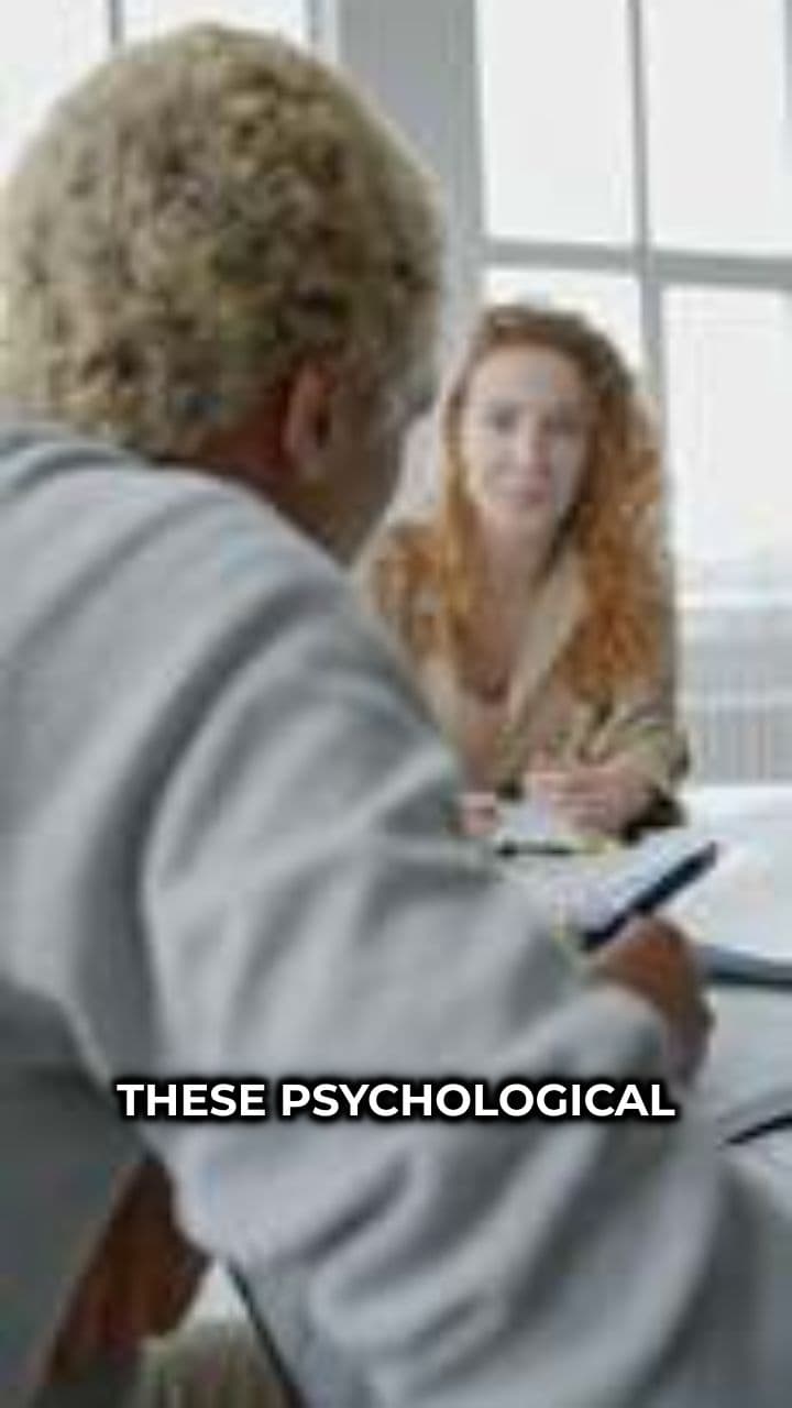 Psychological Tricks That Change Treatment