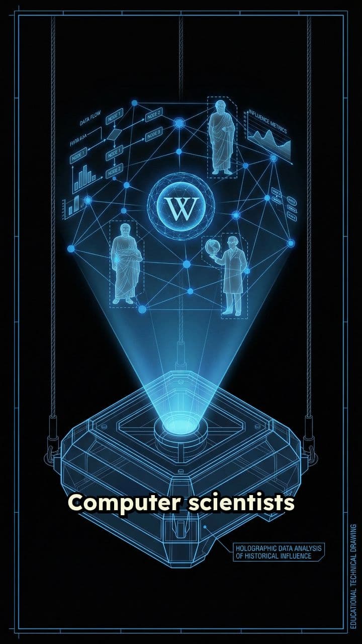 Top Ten Influential Historical Figures