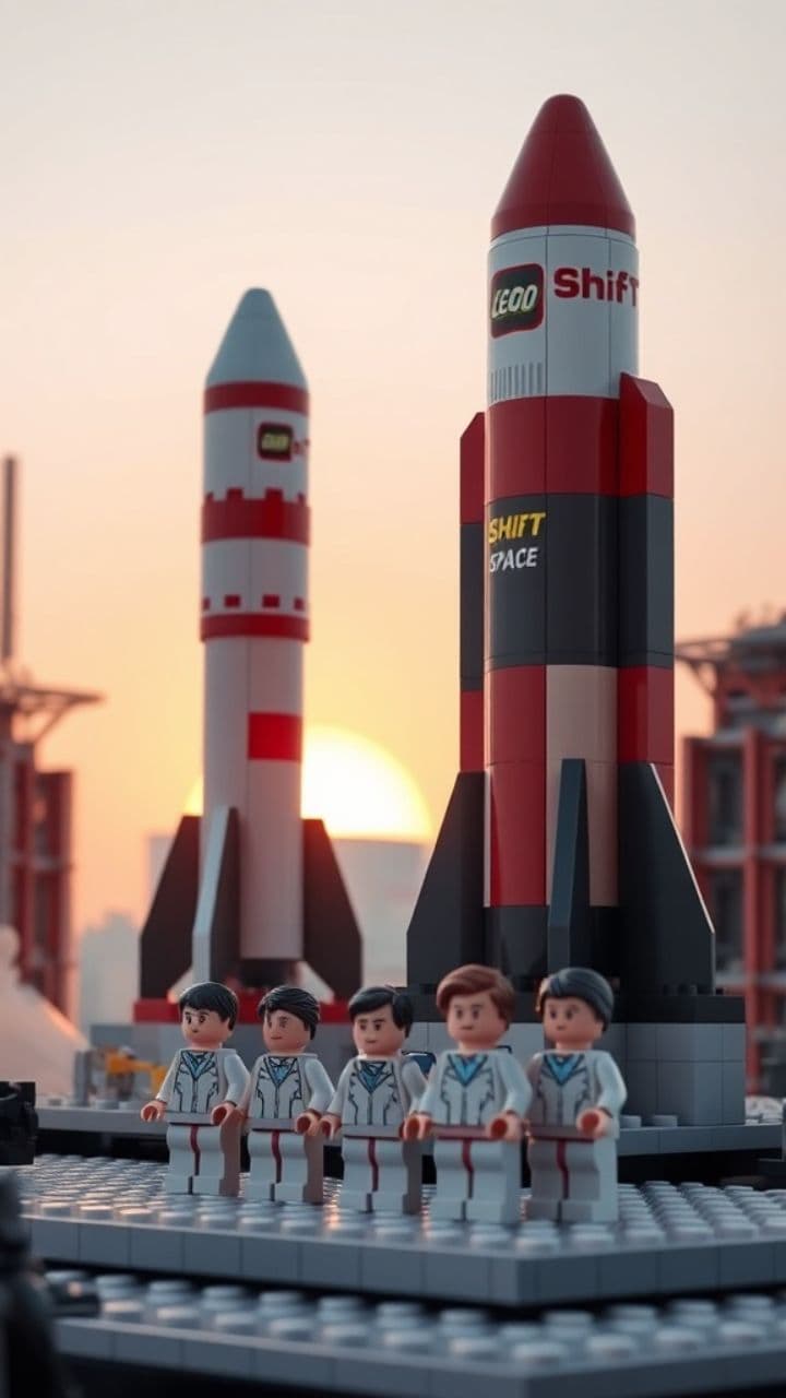 A Year of Growth and Chaos at Serco