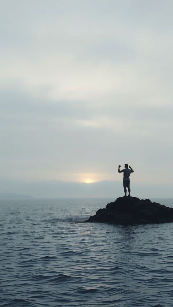 Revival in the Eastern Cape