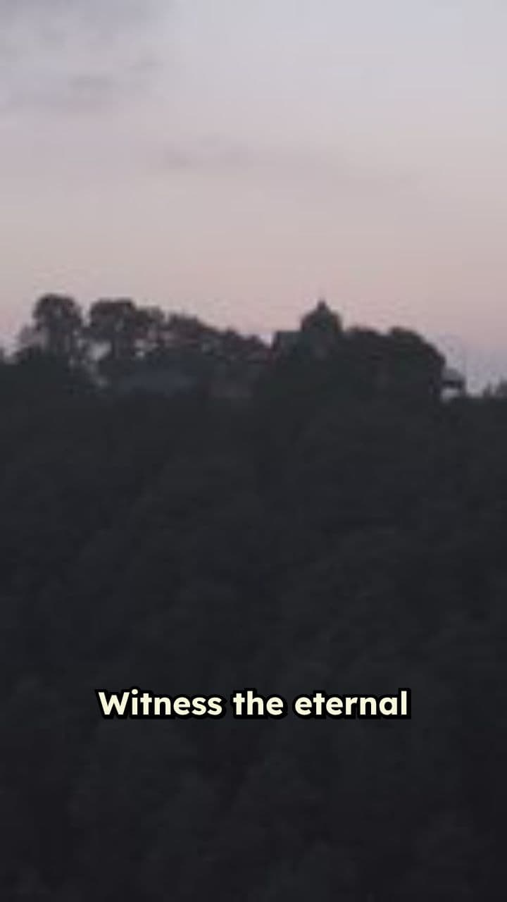 Majesty of the Himalayas