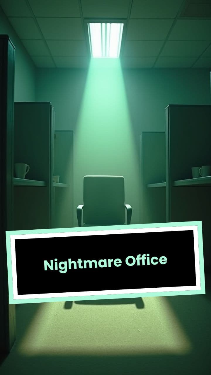 Nightmare Office