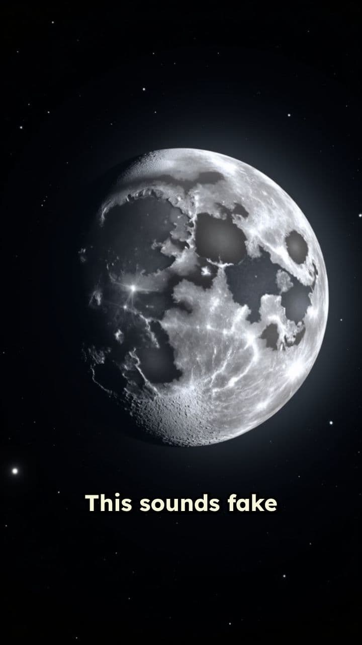 Australia: Wider Than the Moon