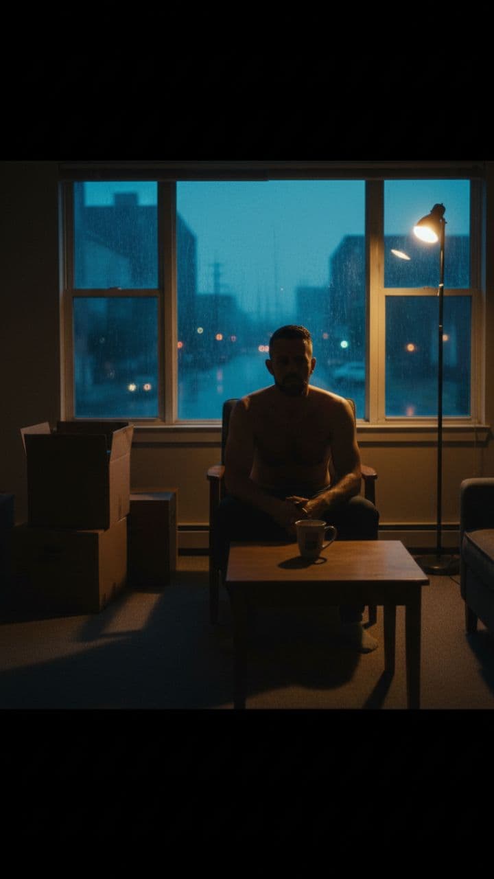 Tell Me What You Want