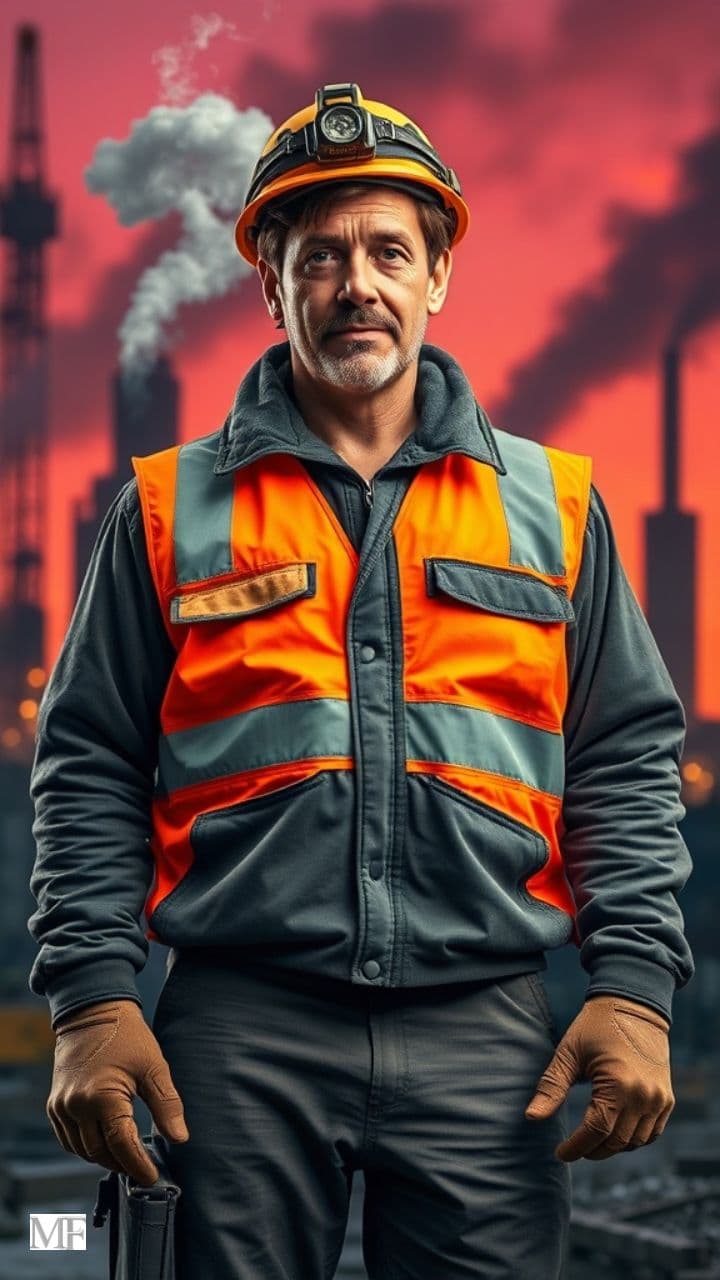 Slow Down: A Flagger's Plea