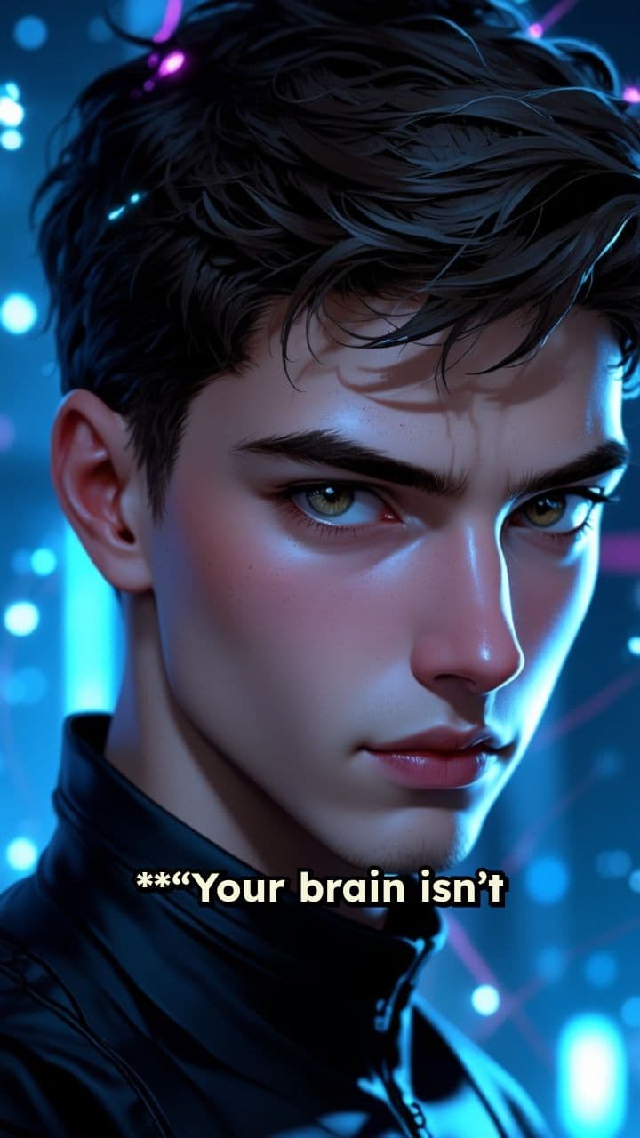 Master Your First Thought