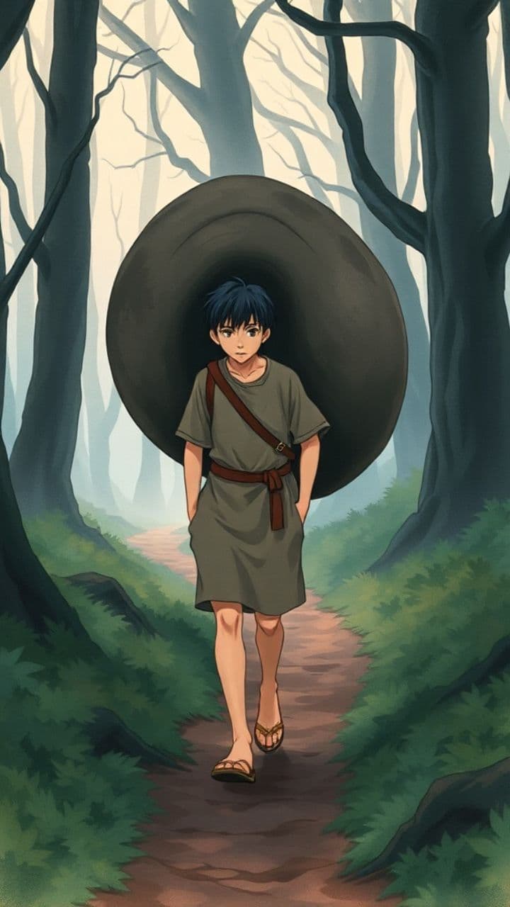 Engedd el a gondokat!