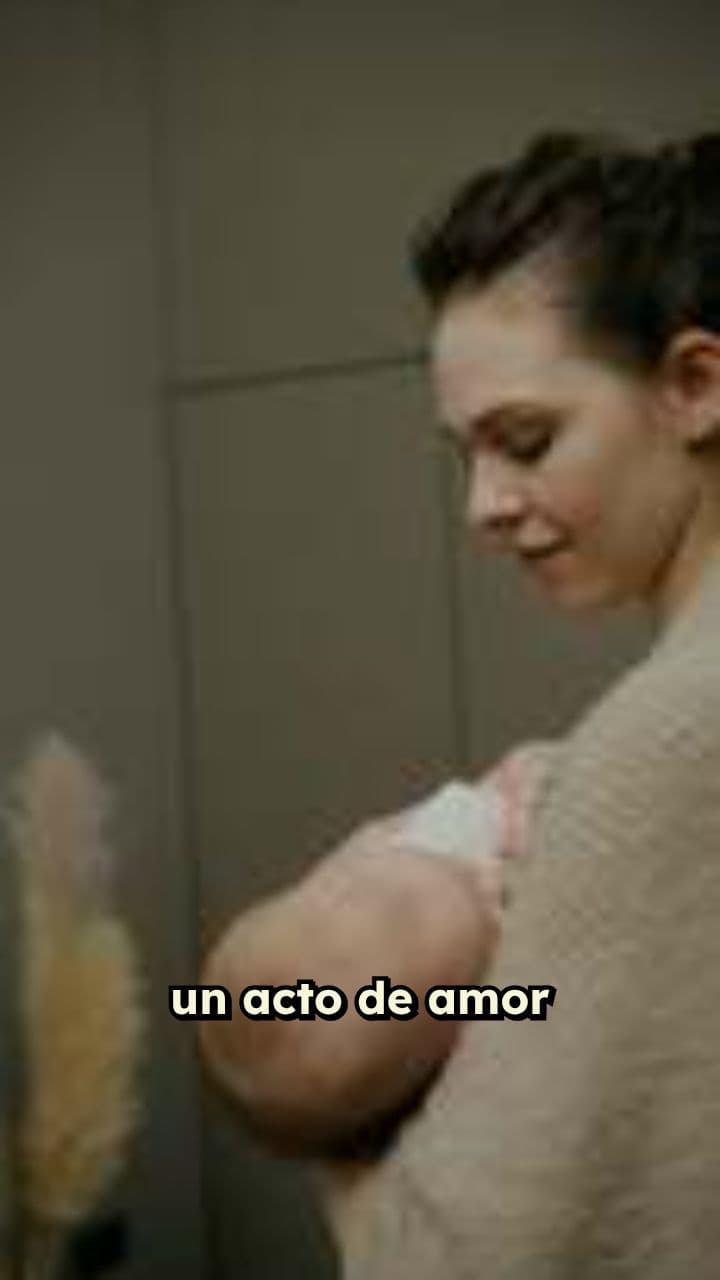 Autocuidado en la lactancia