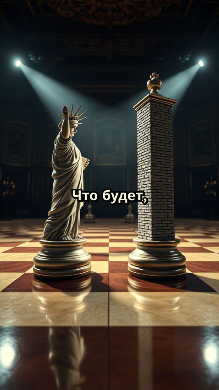 Торговая война США и Китая: последствия