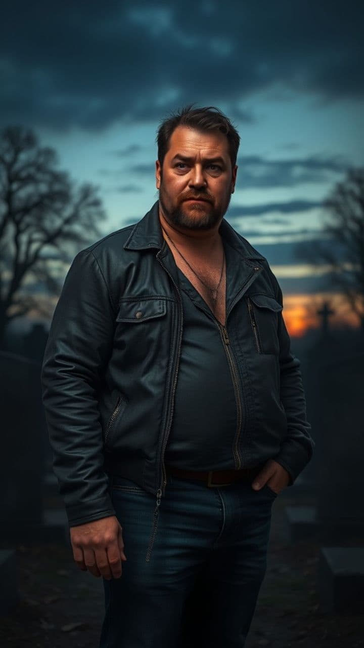 Fading into Darkness