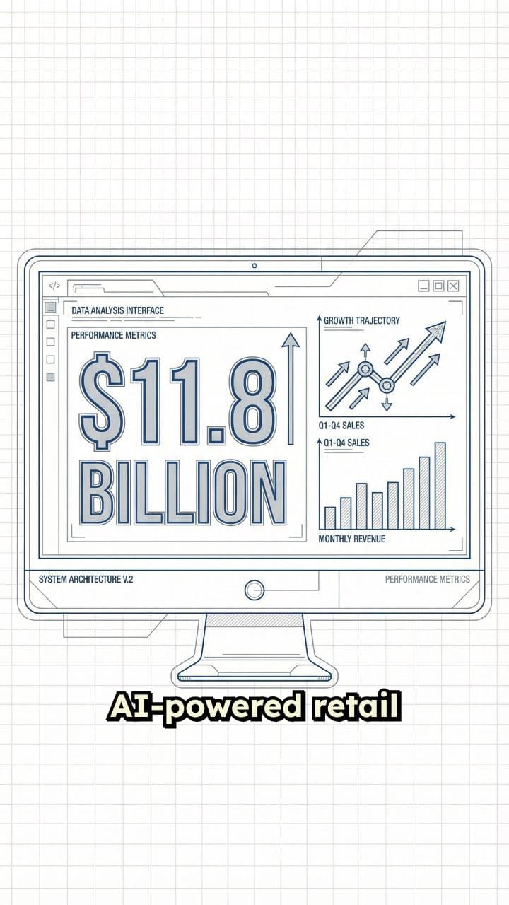 AI Transforms Black Friday Shopping Experience