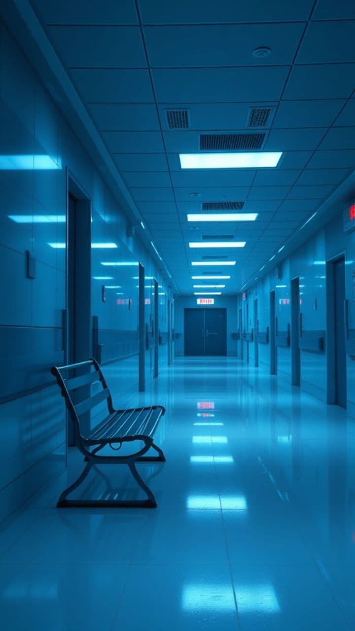 دکتر، بی‌حسیِ احساسات