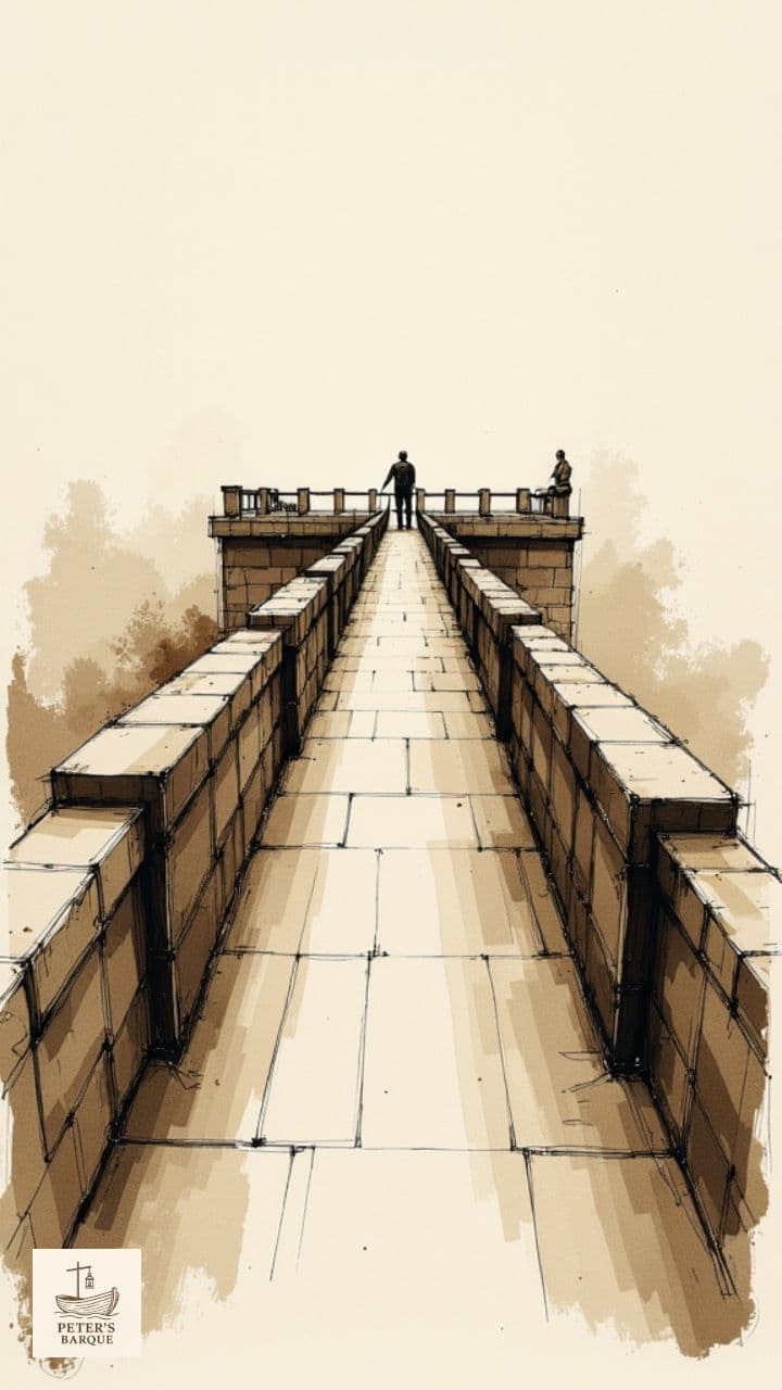 The Bridge of Beliefs