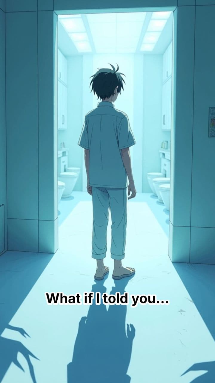 Staged Truths and Hidden Lies