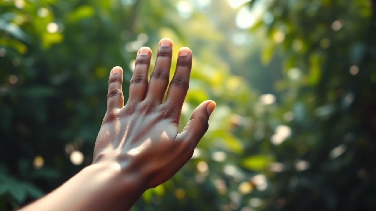 మరియా సిల్వా మాయమయిన కథ