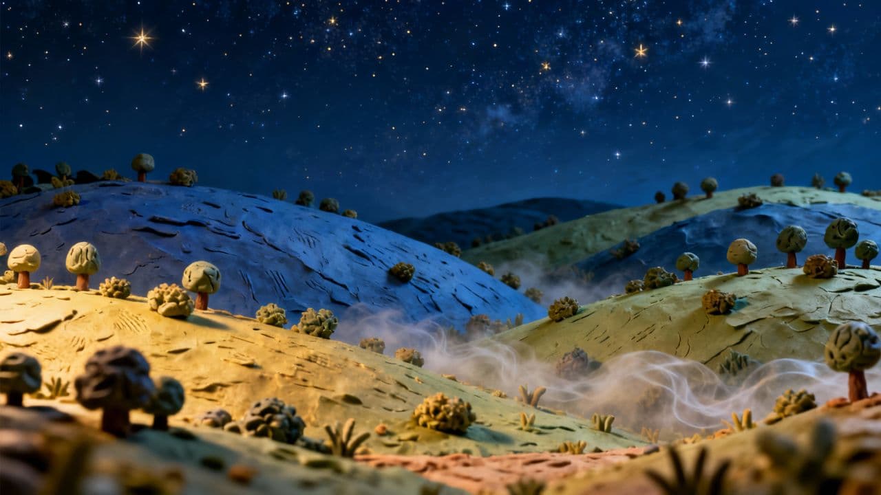 Canto a la Esperanza y la Paz