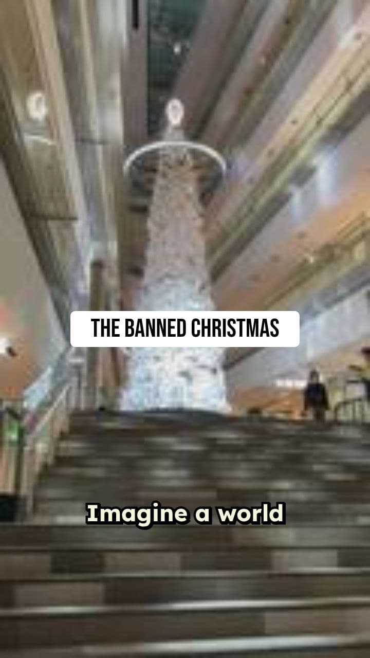 Did You Know Santa Was Once Banned?