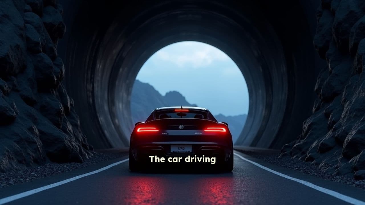 Quiet Escape Under the Stars