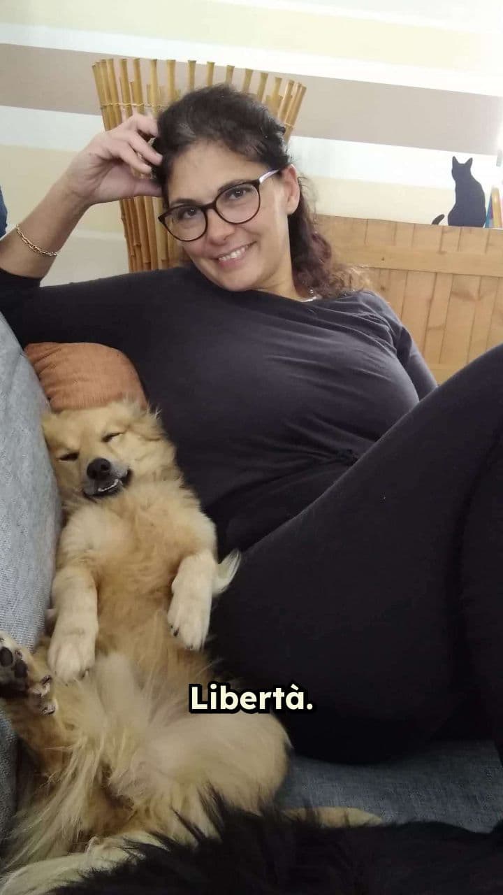 Liberarsi dal giudizio altrui