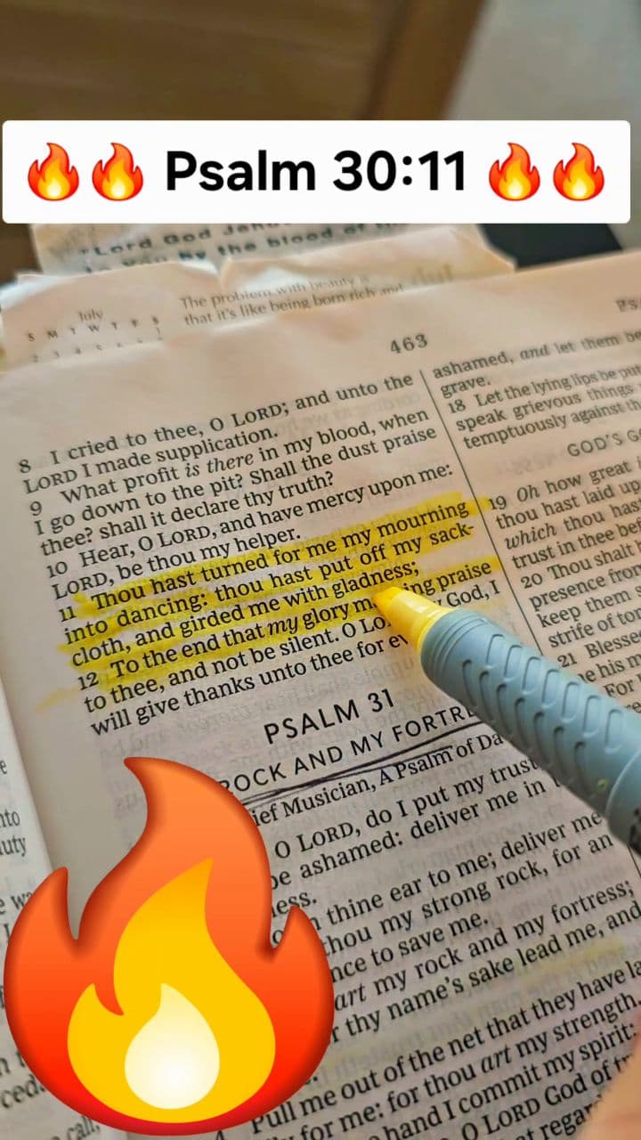 When Mourning Becomes Your Miracle ✨ #jesus #powerful #shorts