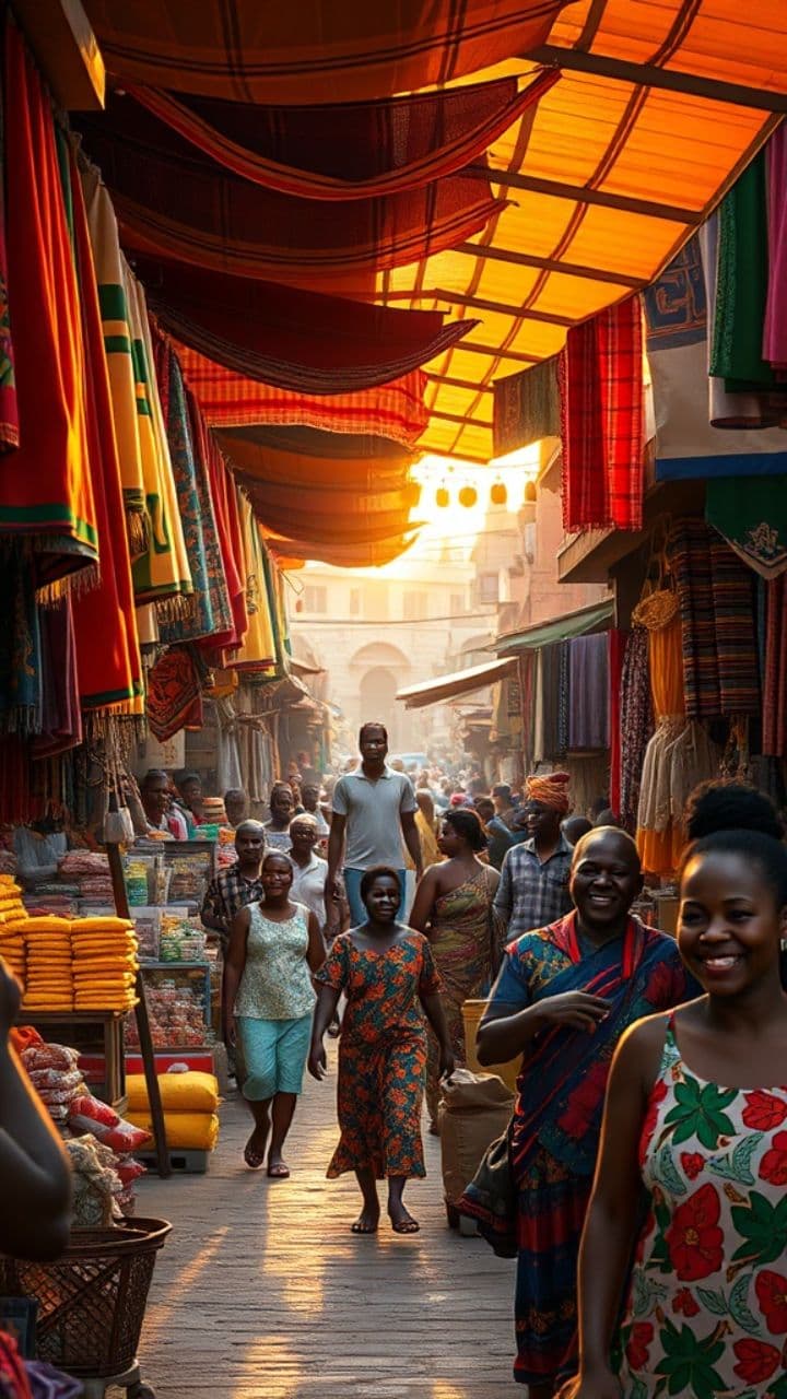 Pastor Nwannu: The Facebook Blessing King