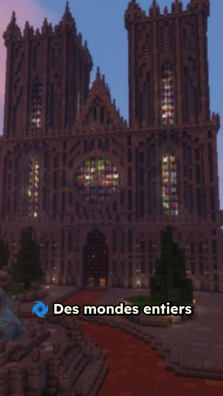 Plonge dans l'aventure OneBlock !