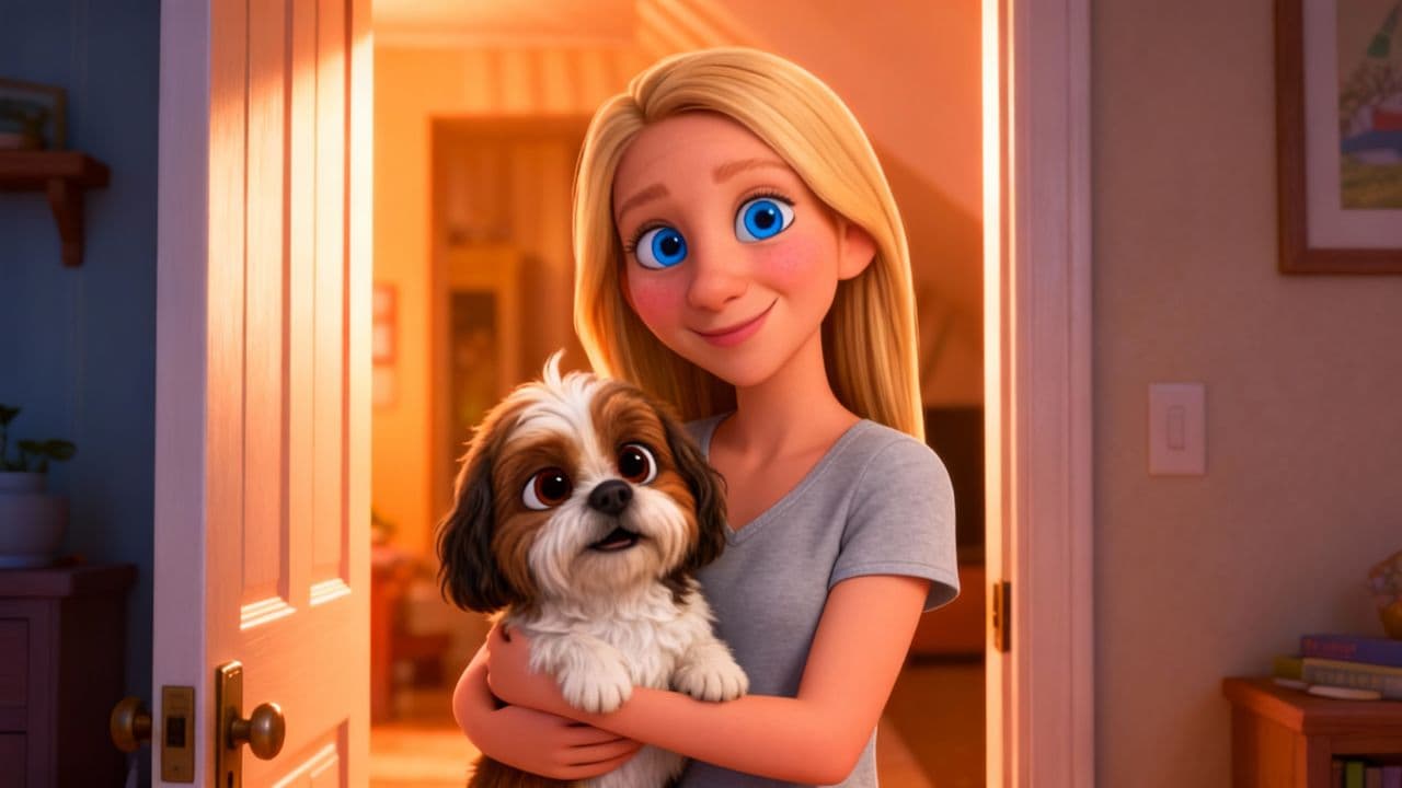 A Journey of Companionship