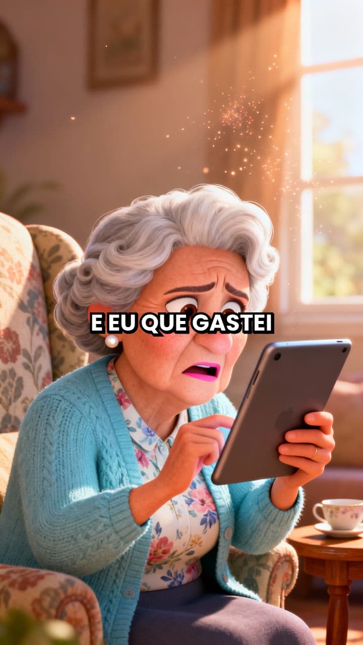 Tecnologia Fácil com GrandPal