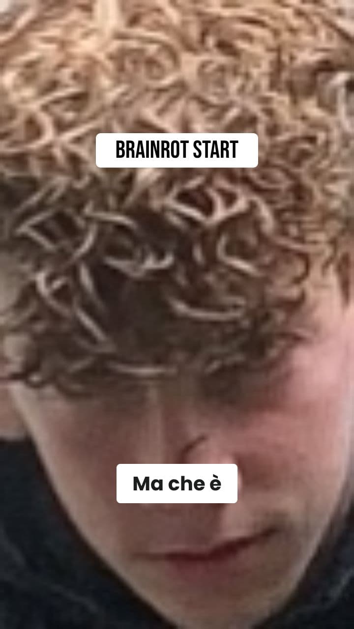 La Canzone Brainrot della Principessa