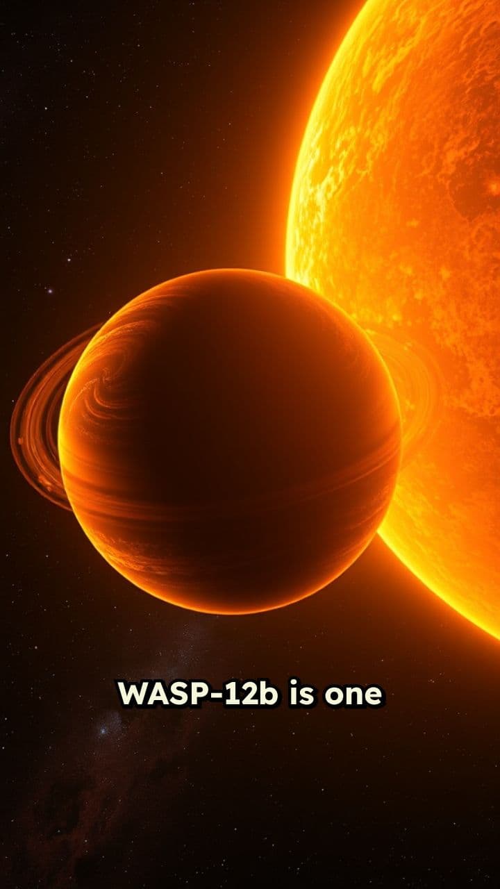 WASP-12b: The Extreme Hot Jupiter