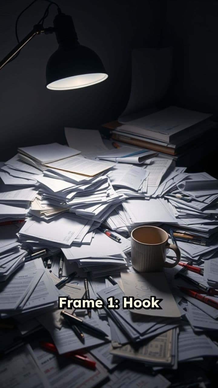 Simplify Your Business Finances Today