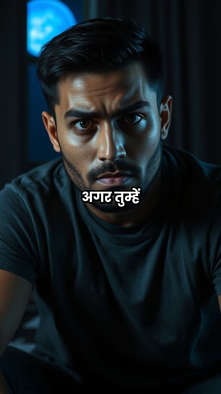 झूठी यादों का सच