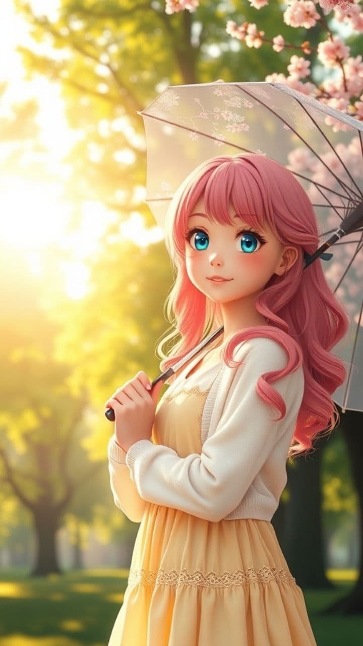 Menjagamu Sebelum Hujan