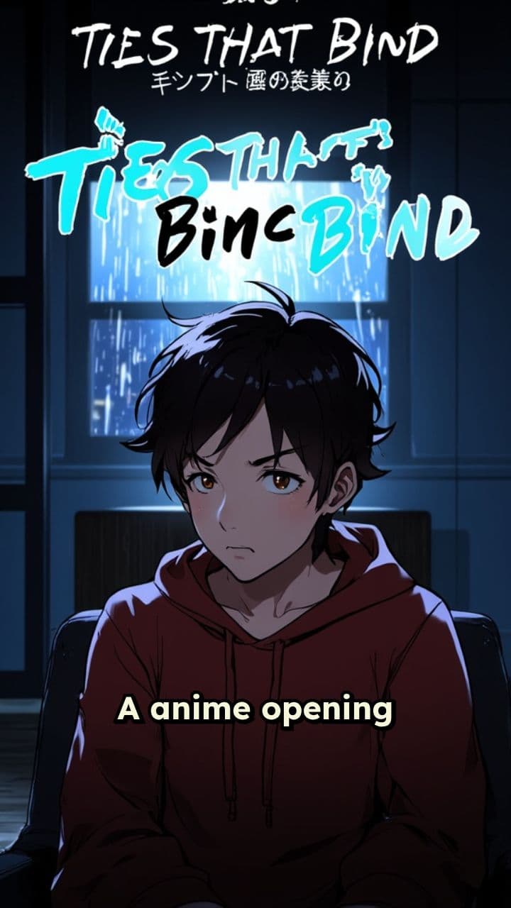 Ties That Bind: Virtual Awakening